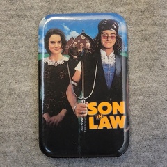 Son in Law