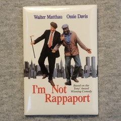I'm Not Rappaport