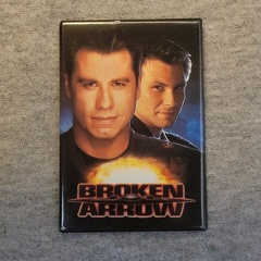 Broken Arrow