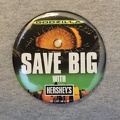 Godzilla - Hershey's