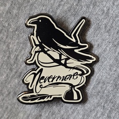 Nevermore