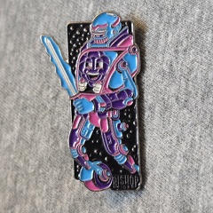 Bishop Cider - Darkcide