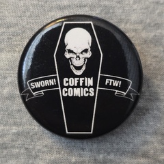 Coffin Comics - Sworn FTW!