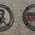 Double Impact