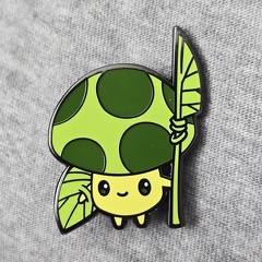Command of Nature - Sprout