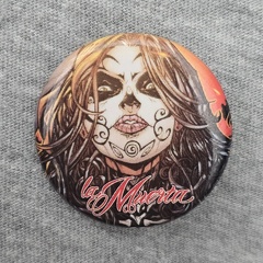 La Muerta: Retaliation - Metalico