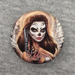 La Muerta: Ascension - La Raza