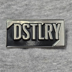 DSTLRY Logo
