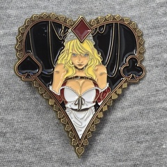 Wonderland: Return to Madness - Violet