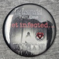 The Resurrected, Part One: Get Infected