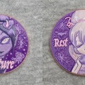 Faerie Guidance Coin