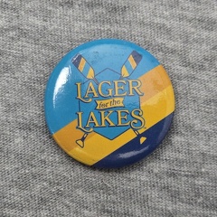 Bell’s Brewery - Lager for the Lakes
