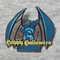 Chernabog - Happy Halloween