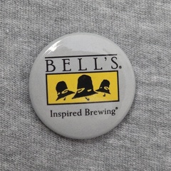 Bell's Brewery - Grey