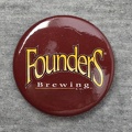Founders Brewing - Red
