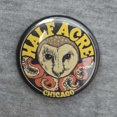 Half Acre Beer