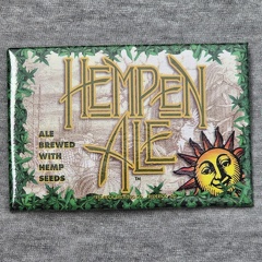 Frederick Brewing - Hempen Ale