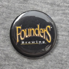 Founders Brewing - Black
