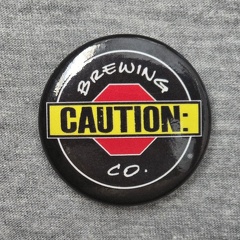 Caution: Brewing