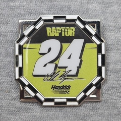 Nascar - 24 - William Byron