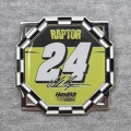 Nascar - 24 - William Byron