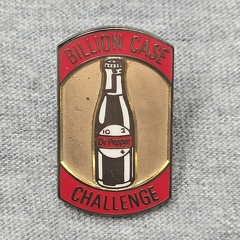 Dr Pepper - Billion Case Challenge