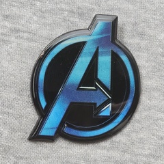 Avengers - Blue Logo