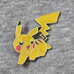 Pokemon - Pikachu