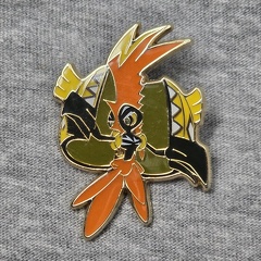 Pokemon - Tapu Koko