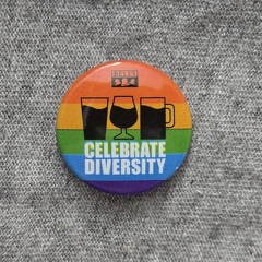 Bell's Brewery - Celebrate Diversity