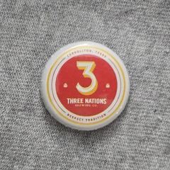3 Nations Brewing